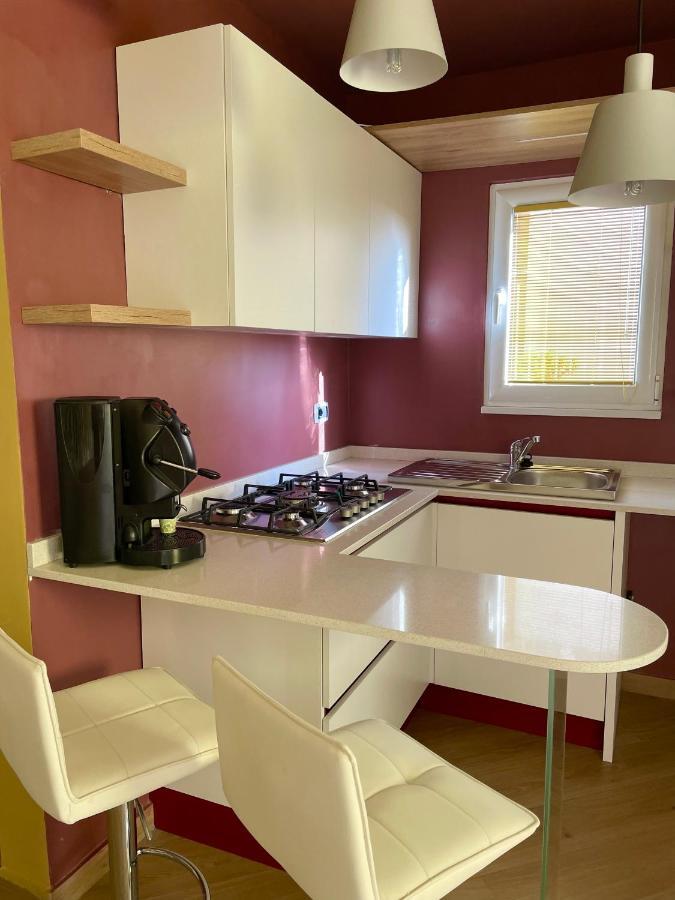 M&M Guest House Ercolano Extérieur photo