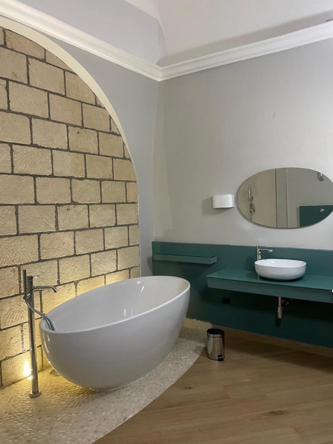 M&M Guest House Ercolano Extérieur photo